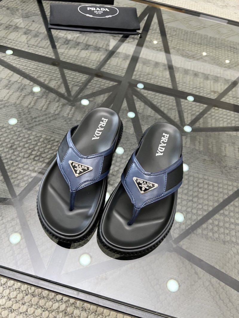 Prada Slippers